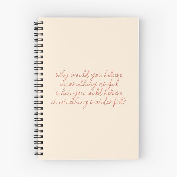 Item preview, Fleabag Quote designed and sold by holbytv.