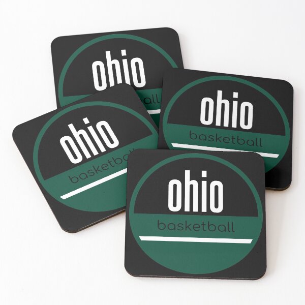 Item preview, ohio basketball designed and sold by BVHstudio.