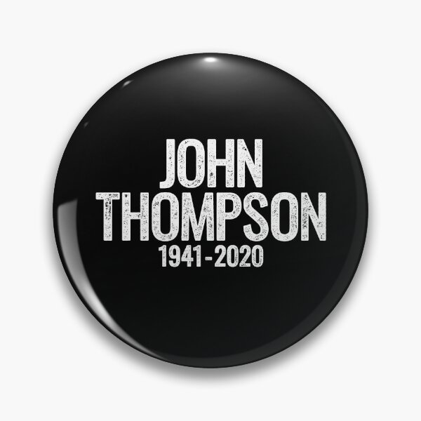 Item preview, John Thompson designed and sold by Otakso.