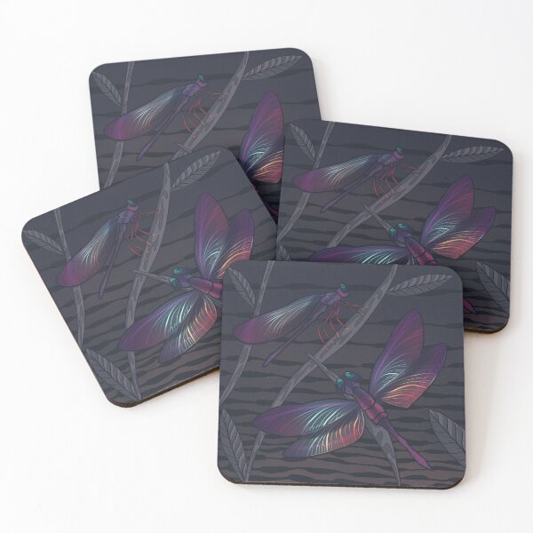 Item preview, Dragonfly Dream designed and sold by MalfaitCreative.