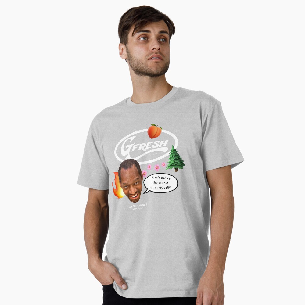 Item preview, Premium T-Shirt designed and sold by GFreshEmporium.
