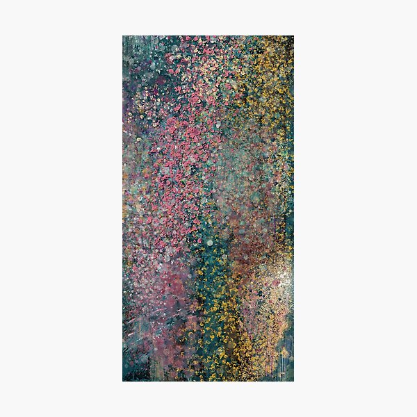 Abstract Painting 082920.2 Photographic Print