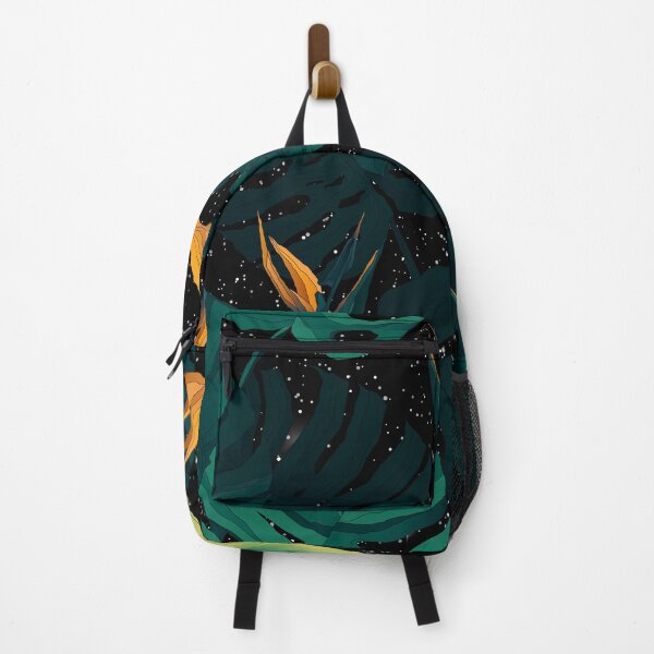 Item preview, Floral Galaxy Nature designed and sold by artworkbyrihen.