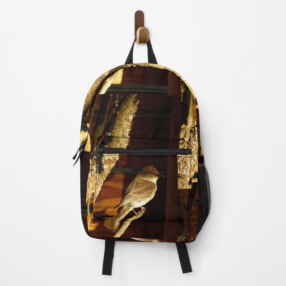 Item preview, Backpack designed and sold by jrier.