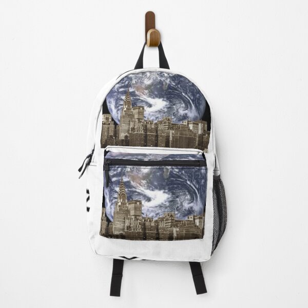 Item preview, New York on moon  designed and sold by Ahmed Graphic .