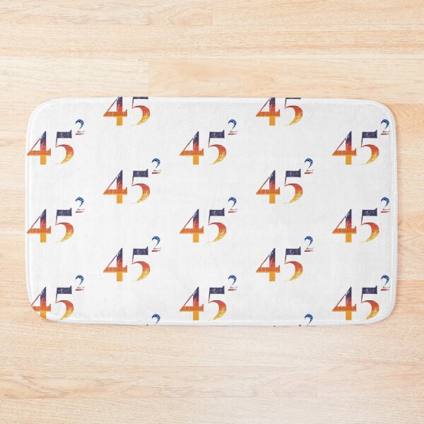 Item preview, Sunset Distresed 45 squared | Trump 2020 designed and sold by Desznr.