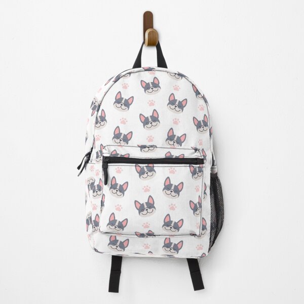 Item preview, Smile French Bulldog designed and sold by givemedogs.