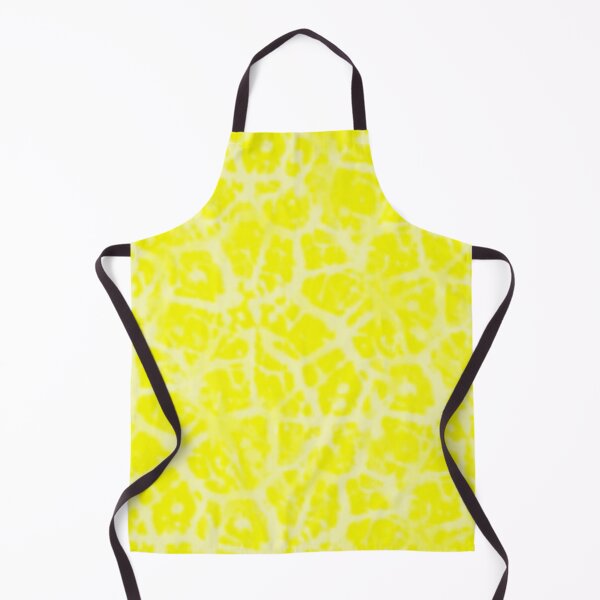 Item preview, Yellow Crackle designed and sold by Cosmic Cutenesss.