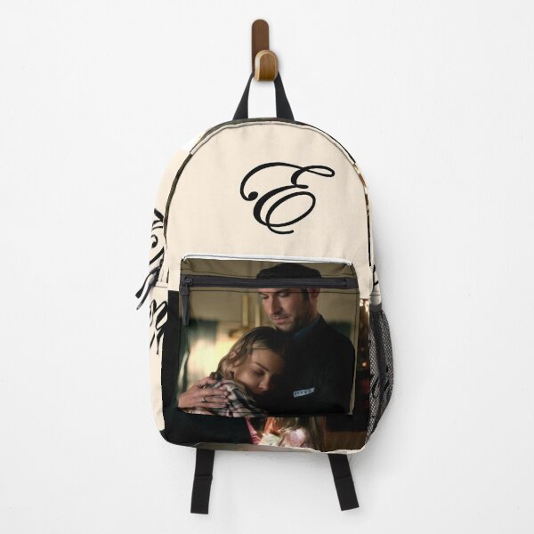 Item preview, Lucifer and Chloe designed and sold by FrancescaNasta.