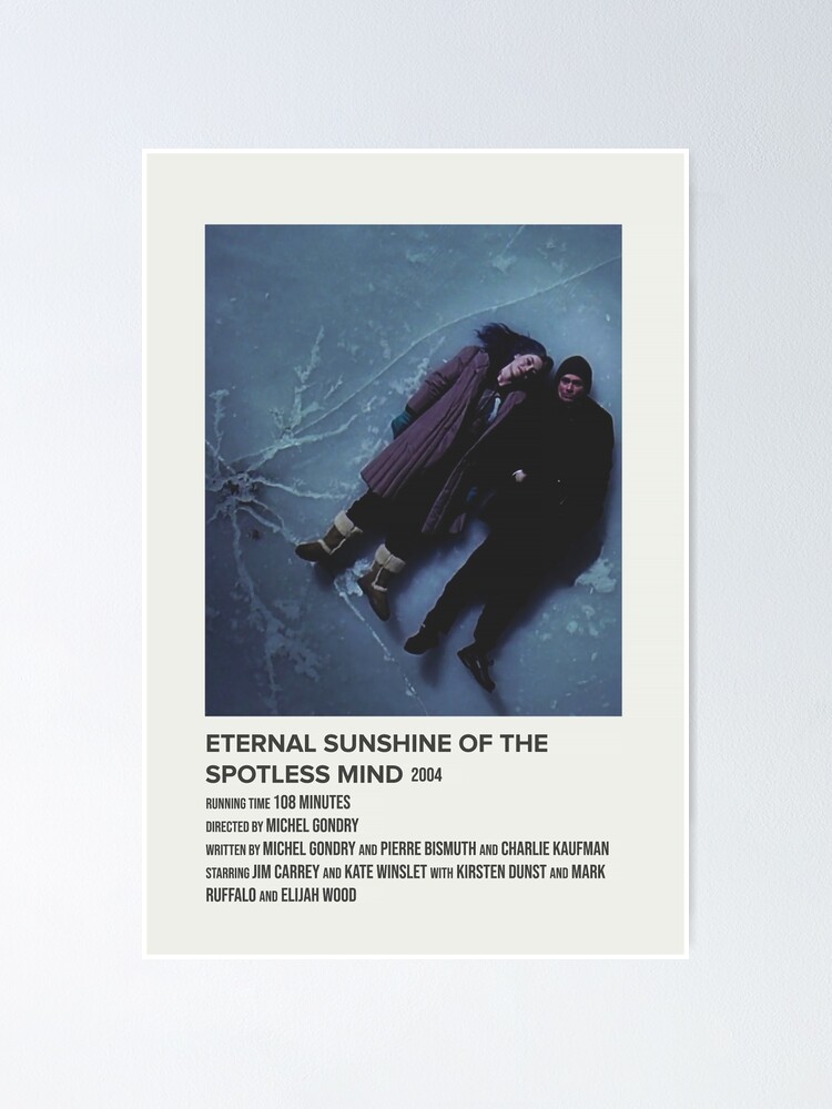 Eternal Sunshine Of The Spotless Mind Frasi