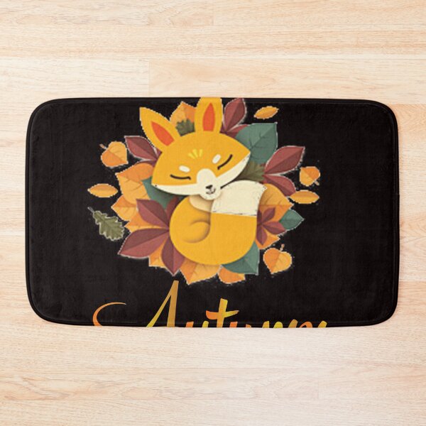 Item preview, Hello autumn designed and sold by RebeccaRe.