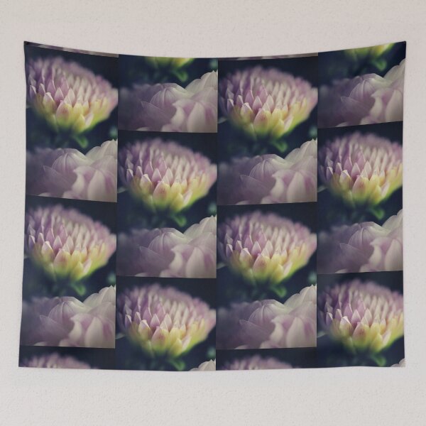 Item preview, flower close up one designed and sold by greatnorris.