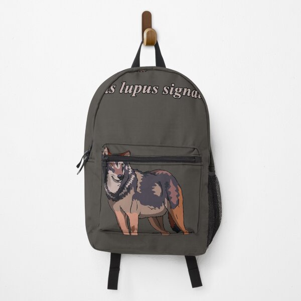 Item preview, Iberian wolf designed and sold by lleganyes.