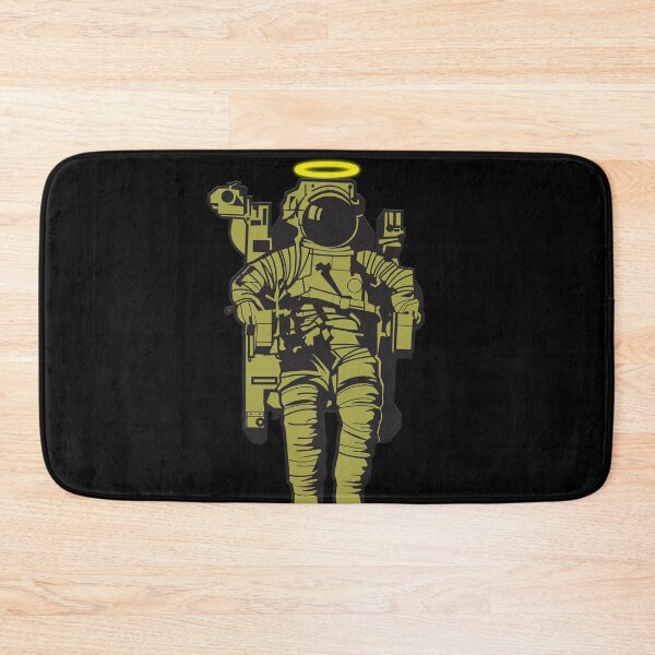 Item preview, Angel astronaut designed and sold by Izod55.
