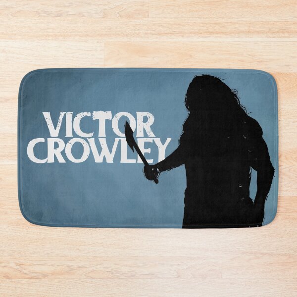 Item preview, Hatchet Victor Crowley designed and sold by The Fit.