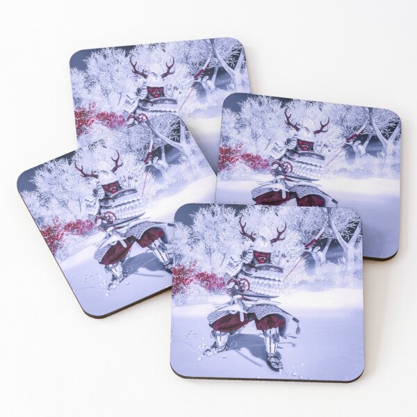 Item preview, The Snow Demon designed and sold by CraigHarveyGurr.