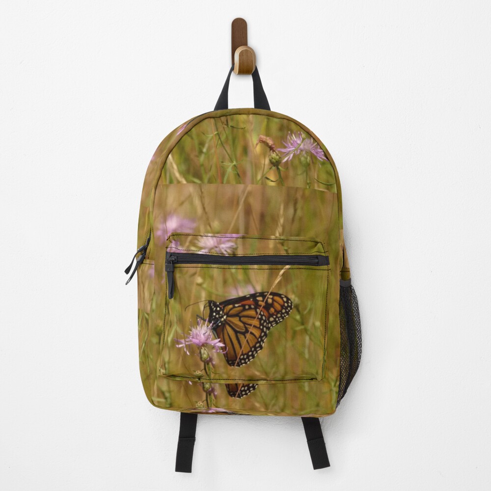 Item preview, Backpack designed and sold by jrier.