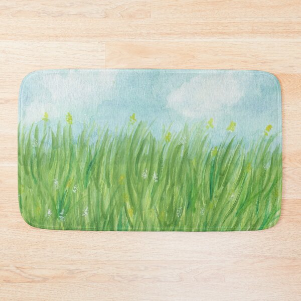 Item preview, Grasslands Ghosts designed and sold by Clara Black Ink.