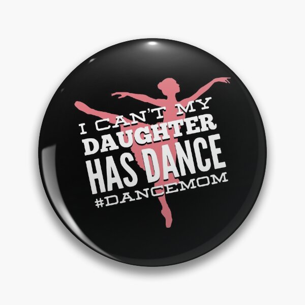 Item preview, Dance Mama Gift - Proud Mother Of A Dancer Girl designed and sold by Sandra78.