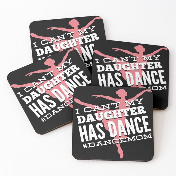 Item preview, Dance Mama Gift - Proud Mother Of A Dancer Girl designed and sold by Sandra78.