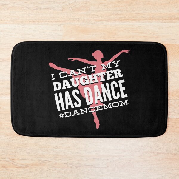 Item preview, Dance Mama Gift - Proud Mother Of A Dancer Girl designed and sold by Sandra78.