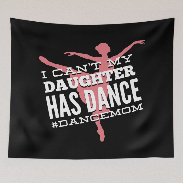 Item preview, Dance Mama Gift - Proud Mother Of A Dancer Girl designed and sold by Sandra78.