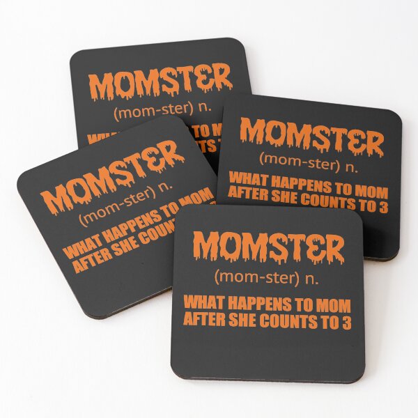 Item preview, Momster definition designed and sold by Ayalolo2020.