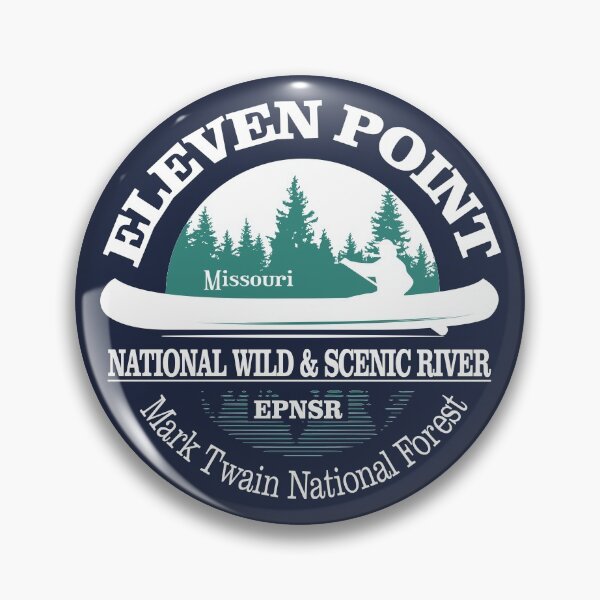 Item preview, Eleven Point River (CT) designed and sold by curranmorgan.