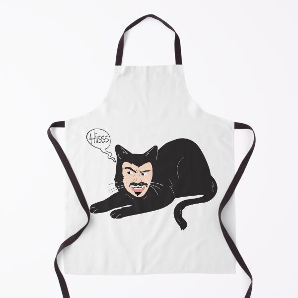 Item preview, Cat Vladislav - What We Do in the Shadows designed and sold by silverhexagon.