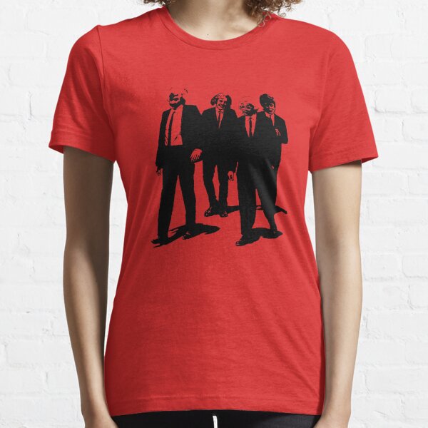 Reservoir Dogs T-Shirts for Sale | Redbubble