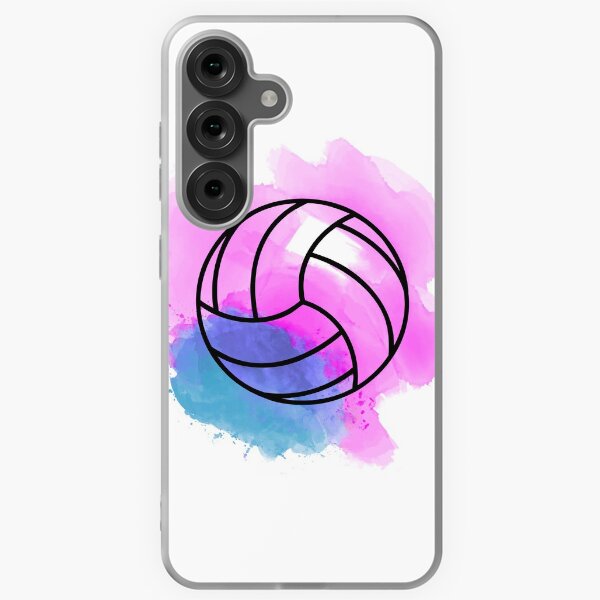 Mothers Gifts For Girls Daughter, Pink Volleyball
