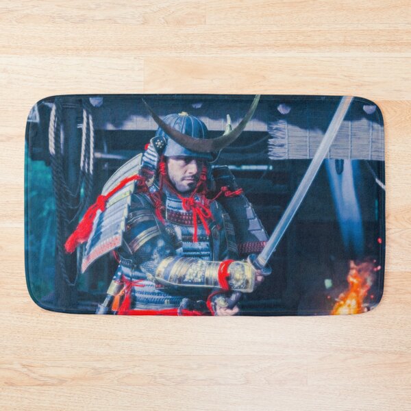 Item preview, Warrior’s Honor designed and sold by CraigHarveyGurr.
