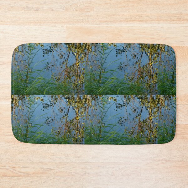 Item preview, Reflections on the Au Sable designed and sold by J Rier Photography.