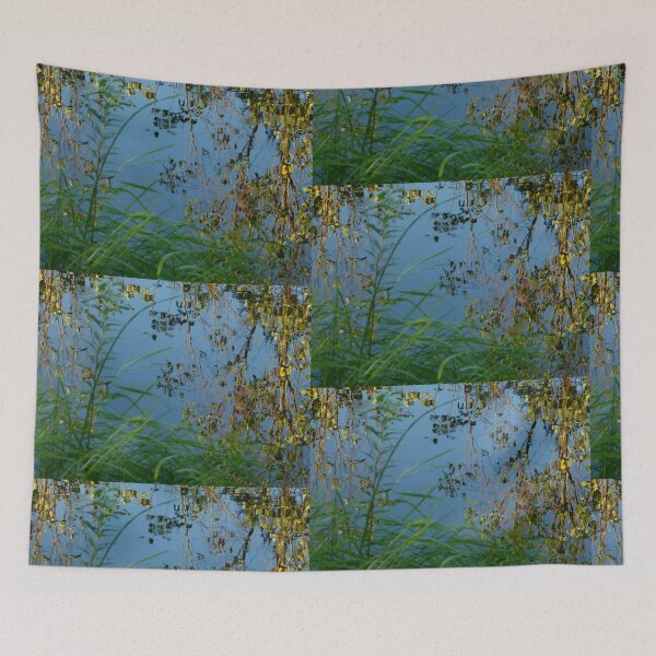 Item preview, Reflections on the Au Sable designed and sold by J Rier Photography.