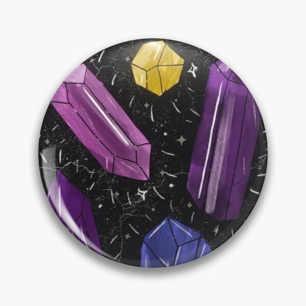 Item preview, Crystals designed and sold by blackthornbone.