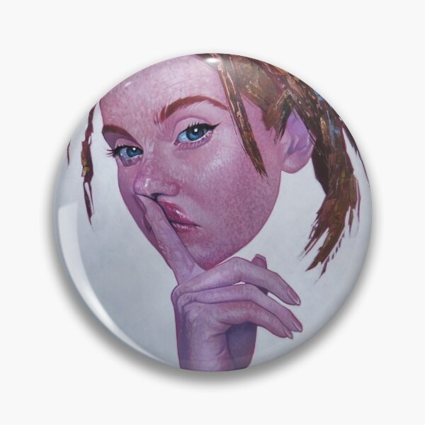 Item preview, Face Finger designed and sold by Wild23.
