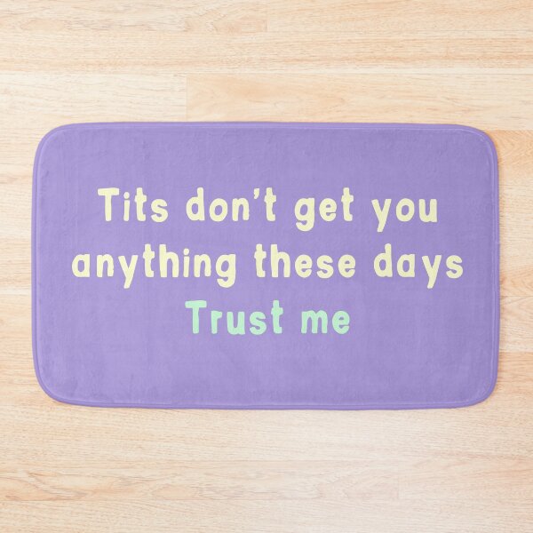 Item preview, Fleabag Quote designed and sold by holbytv.