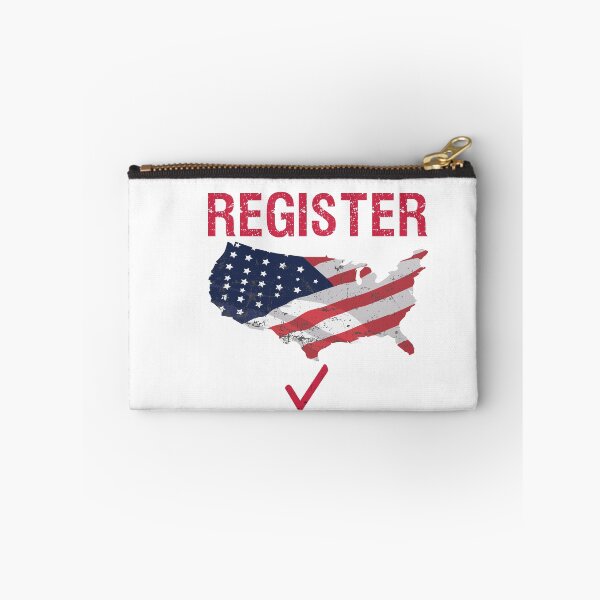 Item preview, I Can Help You Register to Vote Registration 2020 Election designed and sold by Dream-bubble.