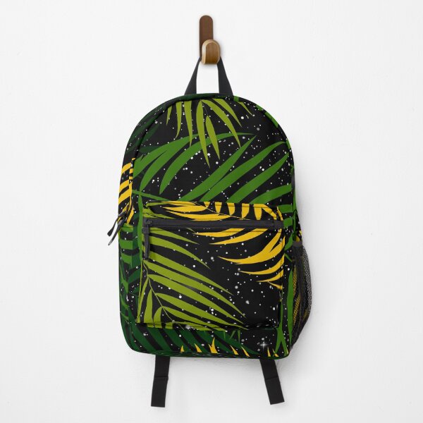 Item preview, Nature Night Leaves designed and sold by artworkbyrihen.
