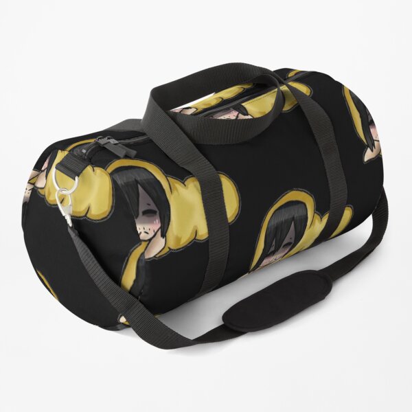 mr aizawa sleeping bag plush