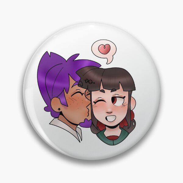 Item preview, Kaimaki- chibi design designed and sold by najwa-artsy.