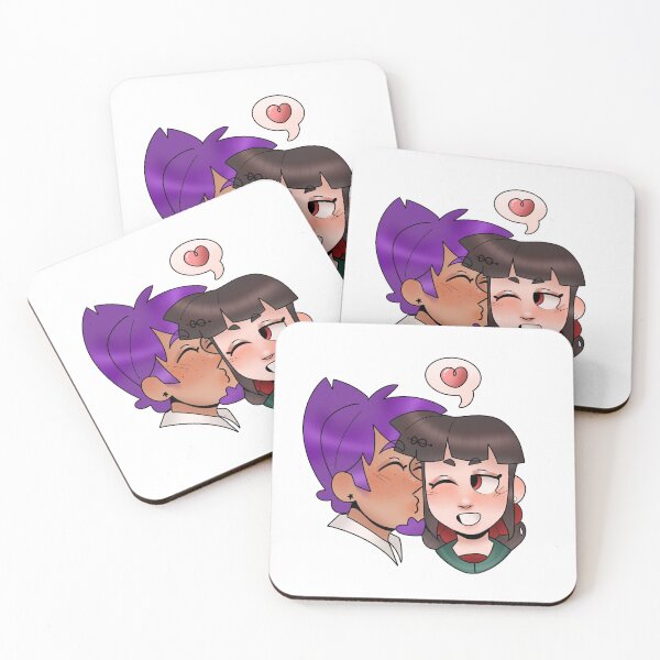 Item preview, Kaimaki- chibi design designed and sold by najwa-artsy.