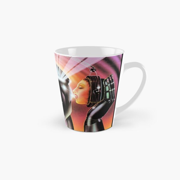 Sound mixer Coffee Mug by GoodMood Art - Mobile Prints