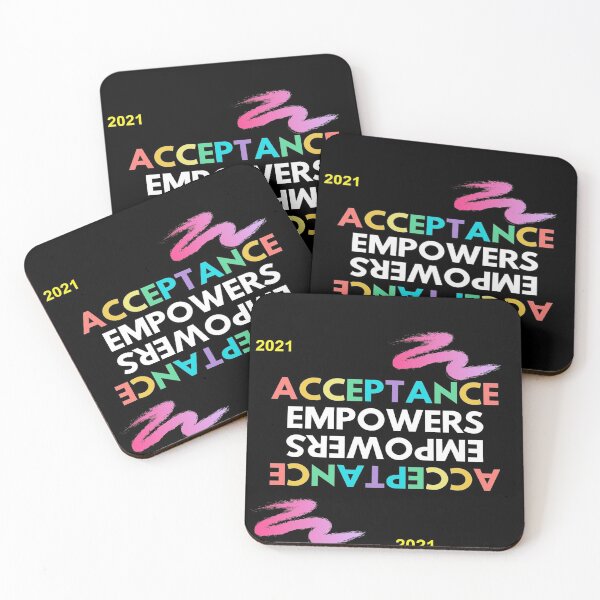 Item preview, acceptance empowers designed and sold by mouda20.