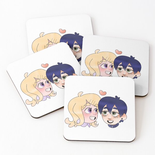 Item preview, Saimatsu! - chibi designs designed and sold by najwa-artsy.