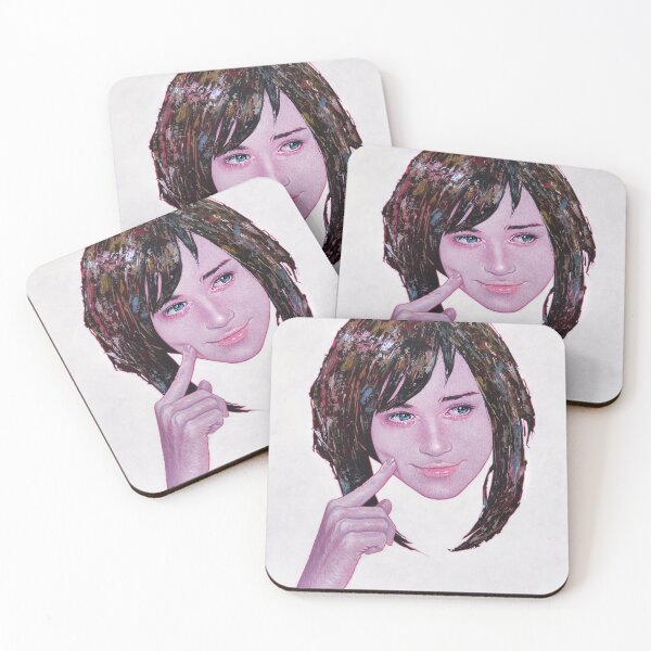 Item preview, Finger Face designed and sold by Wild23.