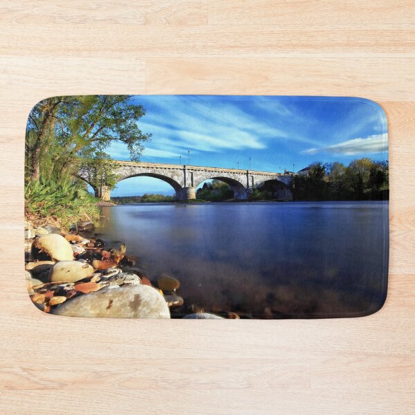Item preview, Rennie Bridge, Kelso, Scottish Borders designed and sold by yourscotborders.