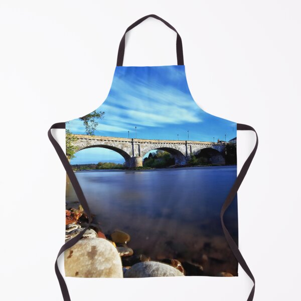 Item preview, Rennie Bridge, Kelso, Scottish Borders designed and sold by yourscotborders.
