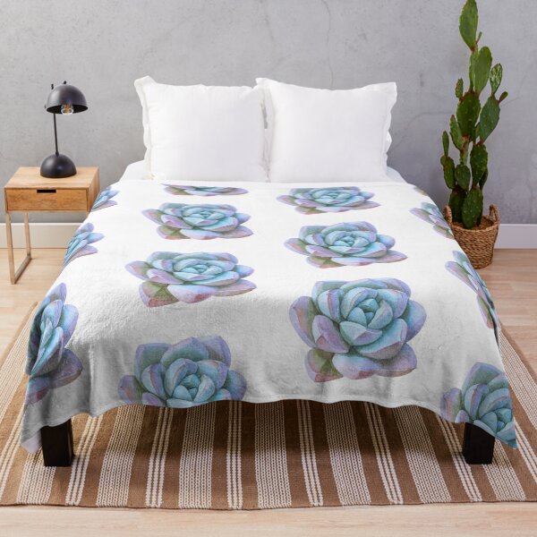 Artikelvorschau, Blaue Echeveria agavoides entworfen und verkauft von sleeperr.