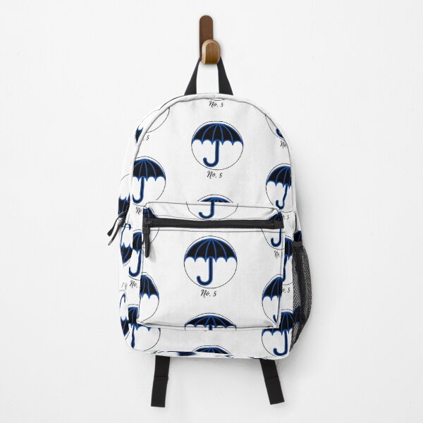 Item preview, Number Five Hargreeves umbrella designed and sold by LannisterOnMars.